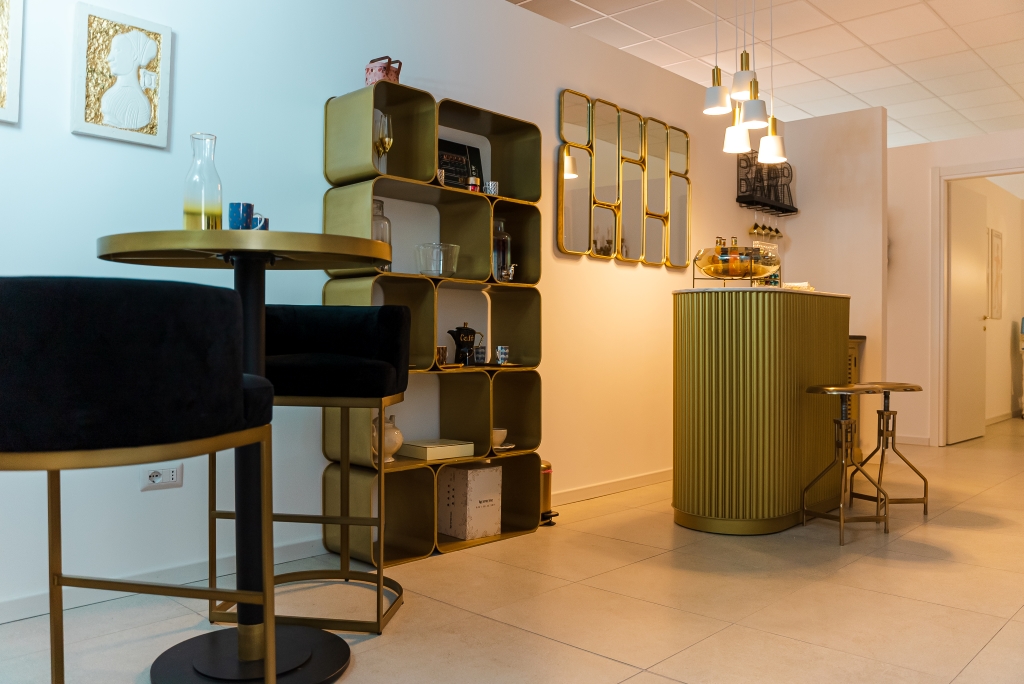 Produzione Dharmaflos